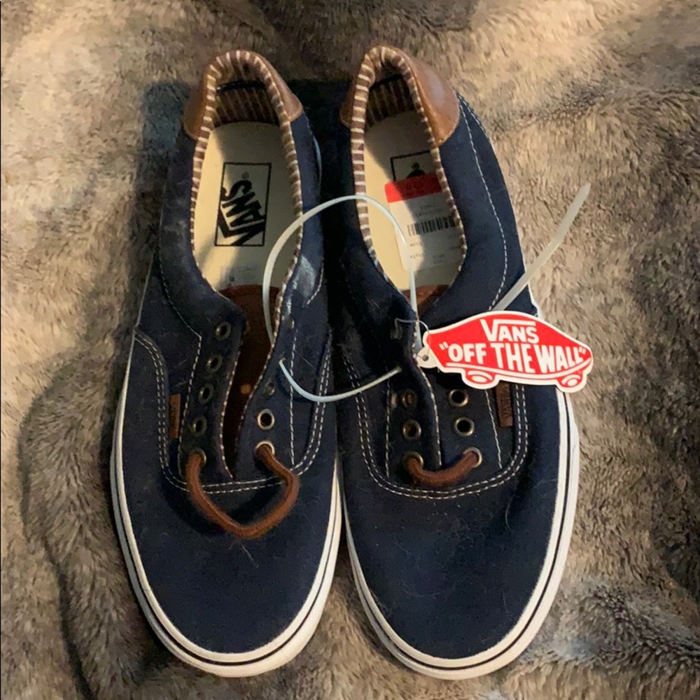 vans